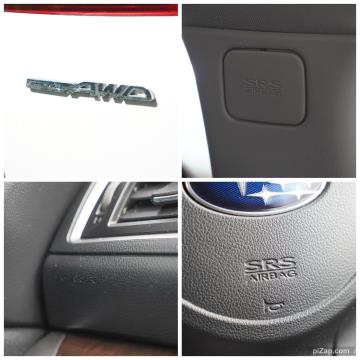 2012 Subaru Legacy 2.0GT Turbo - Thumbnail