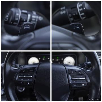 2022 Hyundai Kona EV 64kWh Gen II - Thumbnail