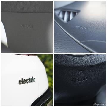 2022 Hyundai Kona EV 64kWh Gen II - Thumbnail