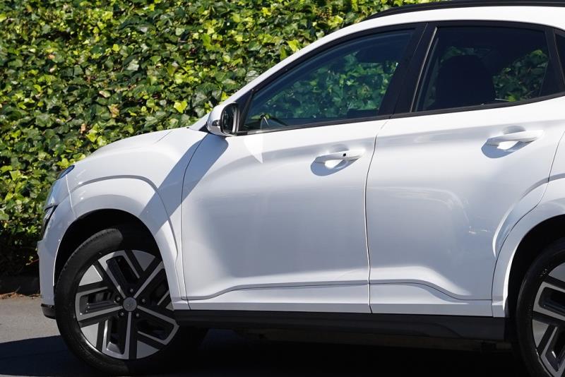 2022 Hyundai Kona EV 64kWh Gen II