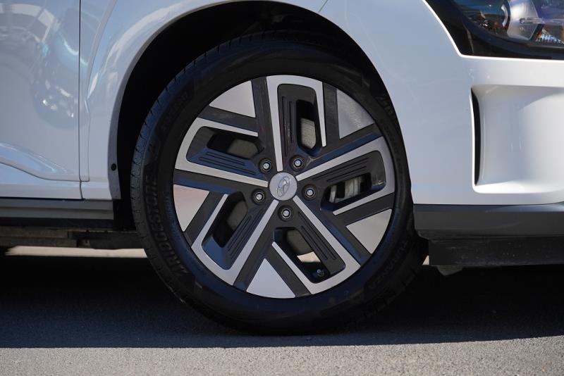 2022 Hyundai Kona EV 64kWh Gen II
