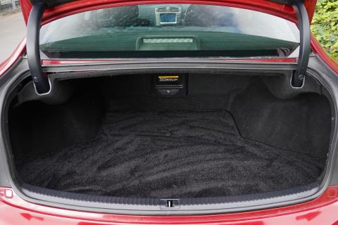 2008 Lexus IS 250 - Thumbnail