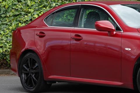 2008 Lexus IS 250 - Thumbnail