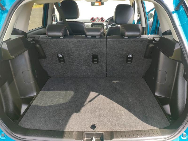 2017 Suzuki Vitara Turbo / Escudo