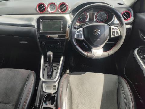 2017 Suzuki Vitara Turbo / Escudo - Thumbnail