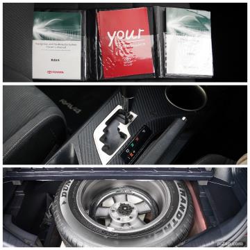 2015 Toyota RAV4 GXL - Thumbnail