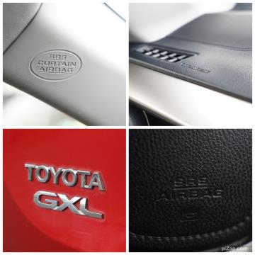 2015 Toyota RAV4 GXL - Thumbnail
