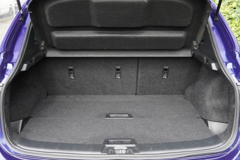 2016 Nissan Qashqai Ti / Dualis - Thumbnail