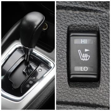 2016 Nissan Qashqai Ti / Dualis - Thumbnail