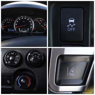 2018 Toyota Hiace ZL 5 Door - Thumbnail