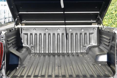 2022 SsangYong Rhino XL D/Cab 4WD - Thumbnail