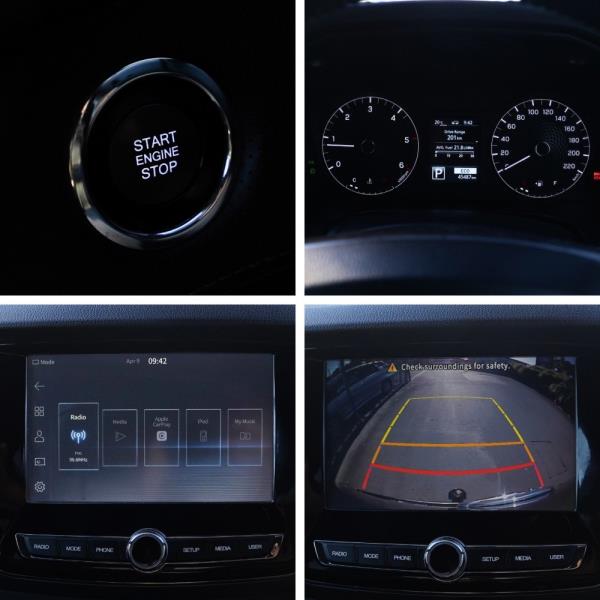 2022 SsangYong Rhino XL D/Cab 4WD