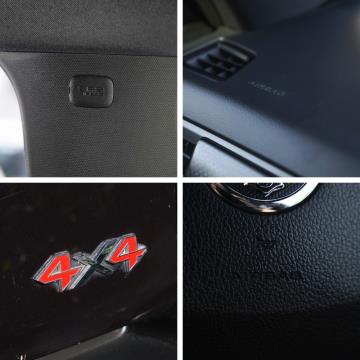 2022 SsangYong Rhino XL D/Cab 4WD - Thumbnail