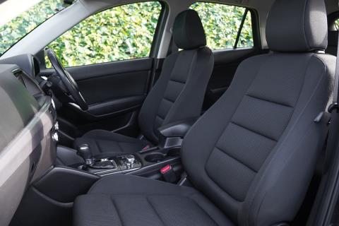 2016 Mazda CX-5 GSX 4WD Petrol - Thumbnail