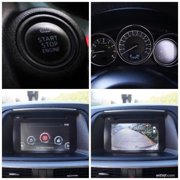 2016 Mazda CX-5 GSX 4WD Petrol - Thumbnail
