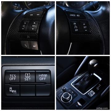 2016 Mazda CX-5 GSX 4WD Petrol - Thumbnail