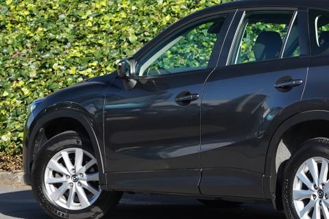 2016 Mazda CX-5 GSX 4WD Petrol - Thumbnail