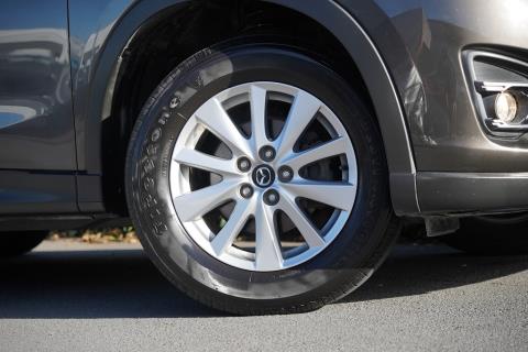 2016 Mazda CX-5 GSX 4WD Petrol - Thumbnail