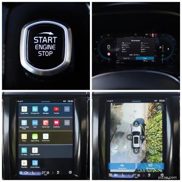 2022 Volvo XC60 B5 Mild Hybrid - Thumbnail