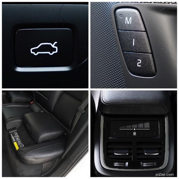 2022 Volvo XC60 B5 Mild Hybrid