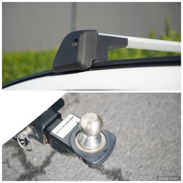 2022 Volvo XC60 B5 Mild Hybrid - Thumbnail