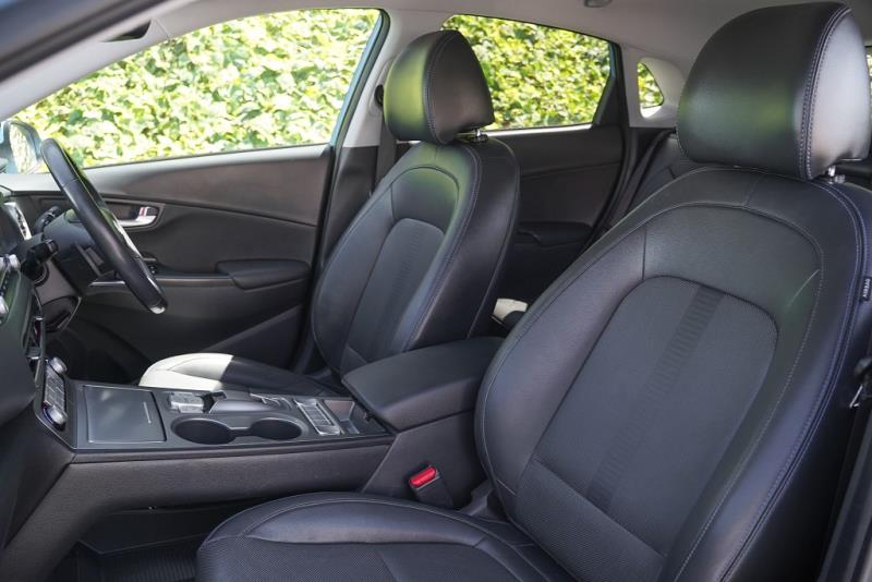 2022 Hyundai Kona EV 64kWh