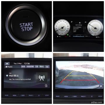 2022 Hyundai Kona EV 64kWh - Thumbnail