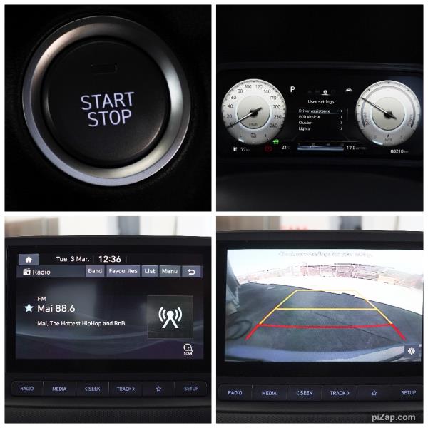 2022 Hyundai Kona EV 64kWh