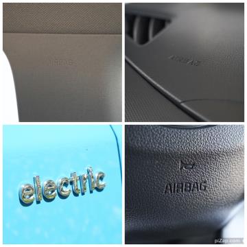 2022 Hyundai Kona EV 64kWh - Thumbnail