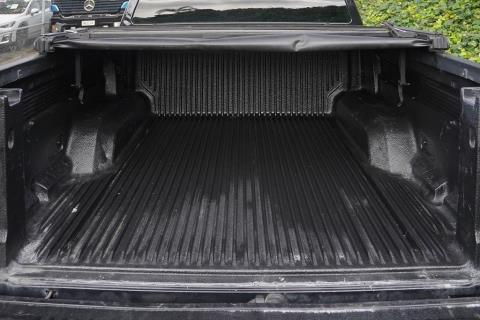 2021 Ford Ranger XLT D/Cab - Thumbnail