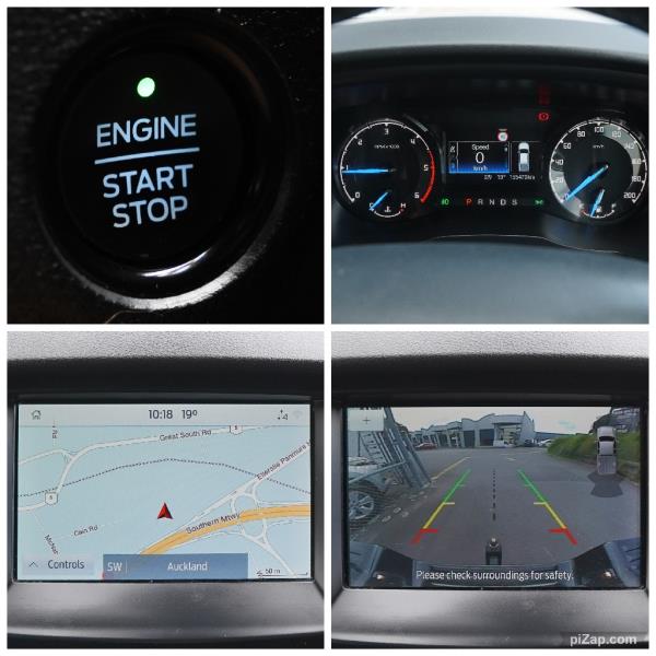 2021 Ford Ranger XLT D/Cab