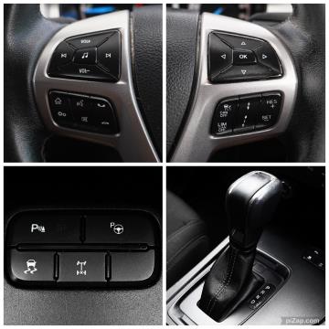 2021 Ford Ranger XLT D/Cab - Thumbnail