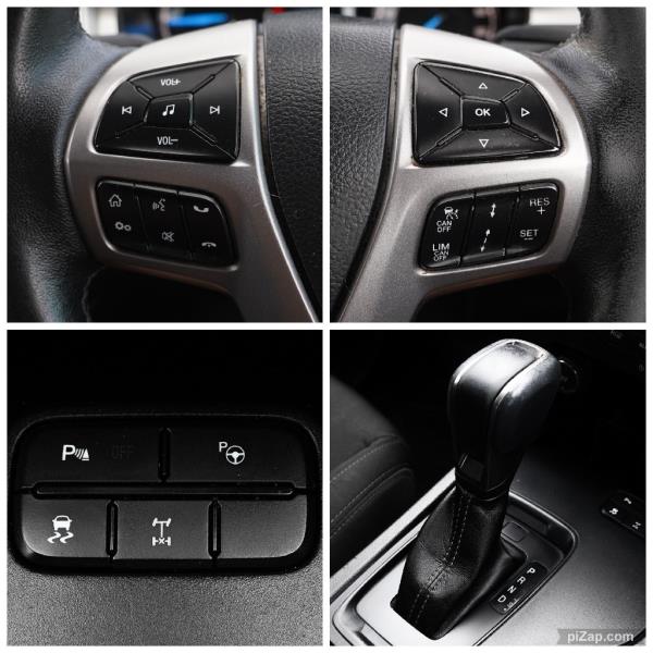 2021 Ford Ranger XLT D/Cab