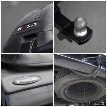 2021 Ford Ranger XLT D/Cab - Thumbnail