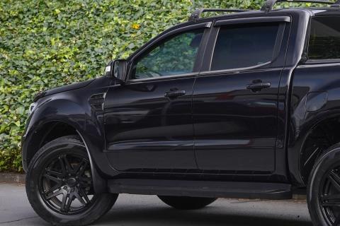 2021 Ford Ranger XLT D/Cab - Thumbnail