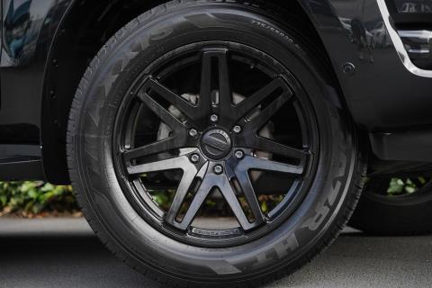 2021 Ford Ranger XLT D/Cab - Thumbnail