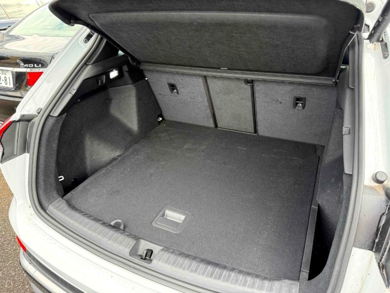 2023 Audi Q4 E-tron S Line