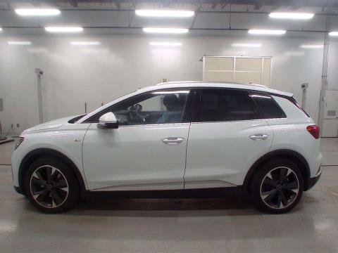 2023 Audi Q4 E-tron S Line - Thumbnail