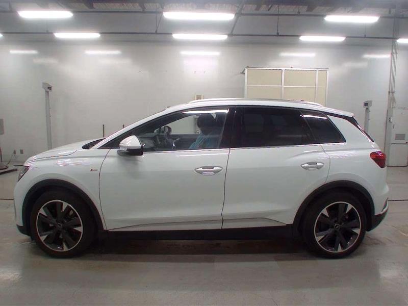 2023 Audi Q4 E-tron S Line