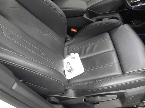 2023 Audi Q4 E-tron S Line - Thumbnail