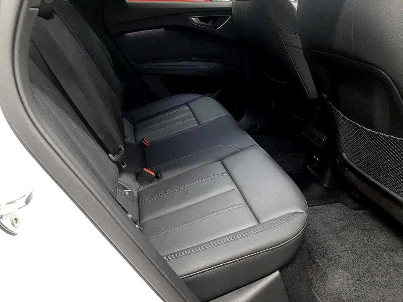 2023 Audi Q4 E-tron S Line