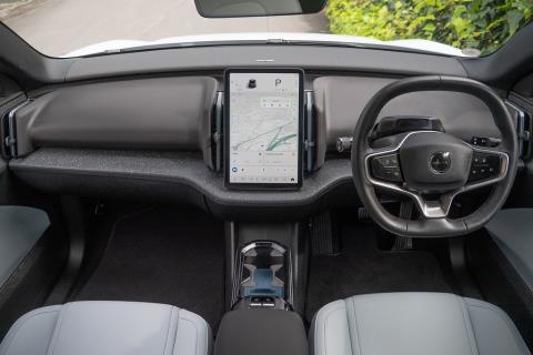 2024 Volvo EX30 Ultra Extended Range - Thumbnail
