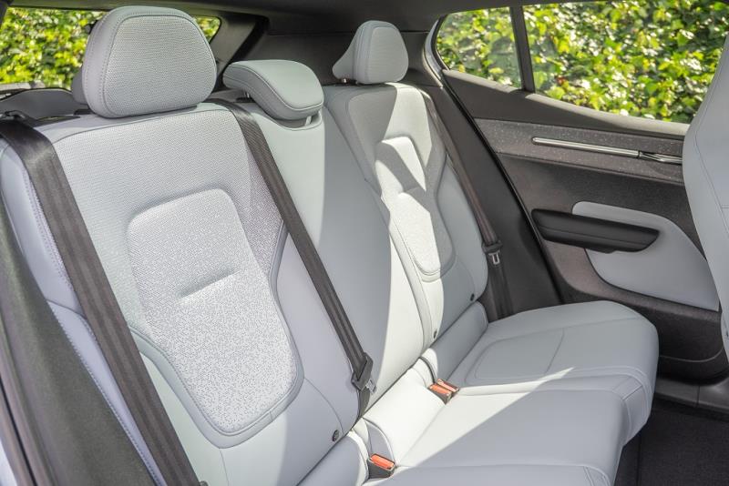 2024 Volvo EX30 Ultra Extended Range