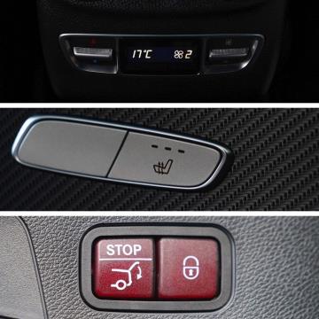 2020 Mercedes Benz EQC 400 AMG 4Matic - Thumbnail