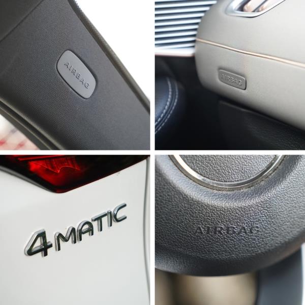 2020 Mercedes Benz EQC 400 AMG 4Matic