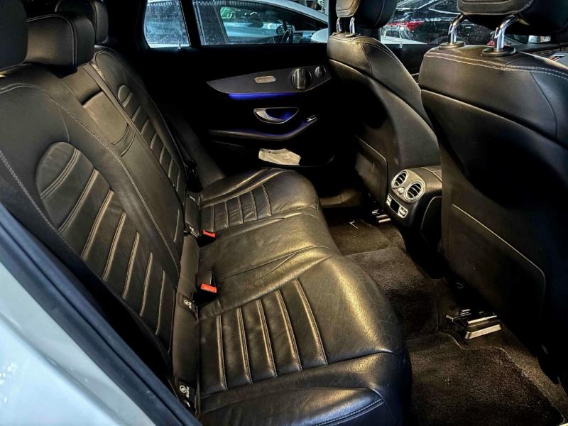 2020 Mercedes Benz EQC 400 AMG