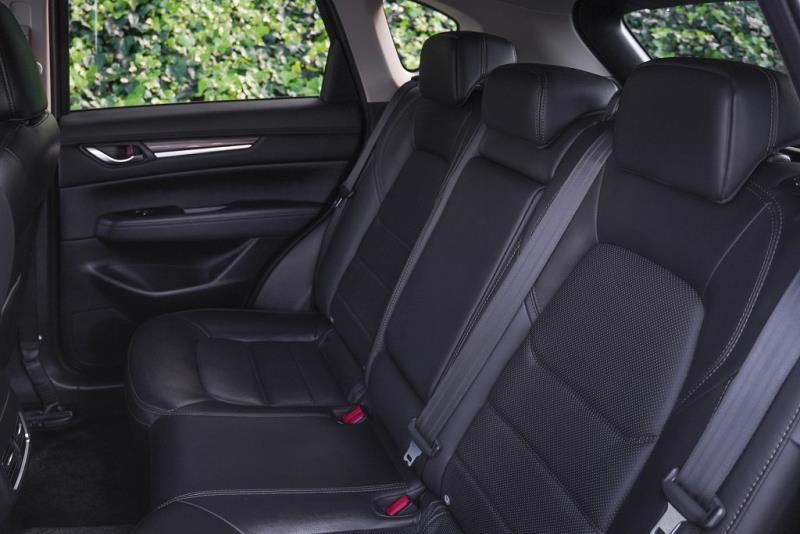 2019 Mazda CX-5 25T L Pack