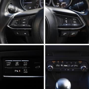 2019 Mazda CX-5 25T L Pack - Thumbnail