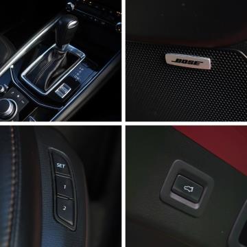 2019 Mazda CX-5 25T L Pack - Thumbnail