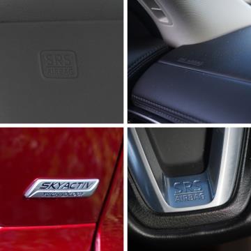 2019 Mazda CX-5 25T L Pack - Thumbnail